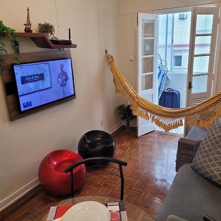 Re Apdetemporadas Santos Praias, Wi Fi , Otima Localizacao P Seu Lazer E Trabalho,Faca Ja Sua Reserva Zewnętrze zdjęcie