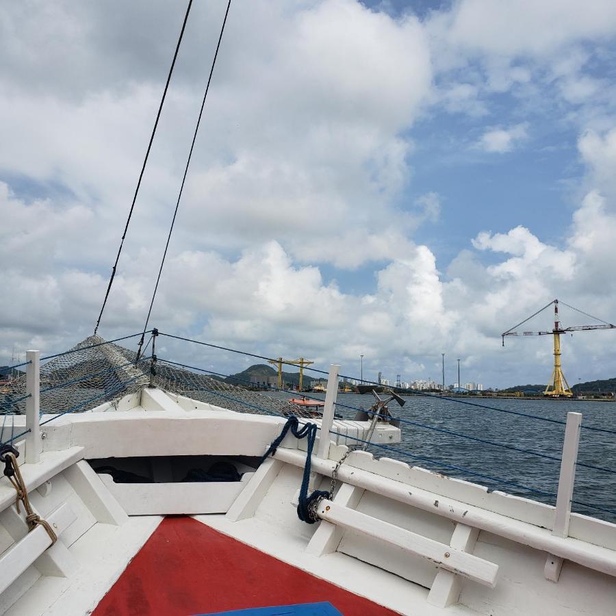 Re Apdetemporadas Santos Praias, Wi Fi , Otima Localizacao P Seu Lazer E Trabalho,Faca Ja Sua Reserva Zewnętrze zdjęcie
