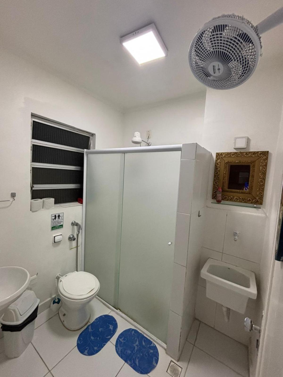 Re Apdetemporadas Santos Praias, Wi Fi , Otima Localizacao P Seu Lazer E Trabalho,Faca Ja Sua Reserva Zewnętrze zdjęcie