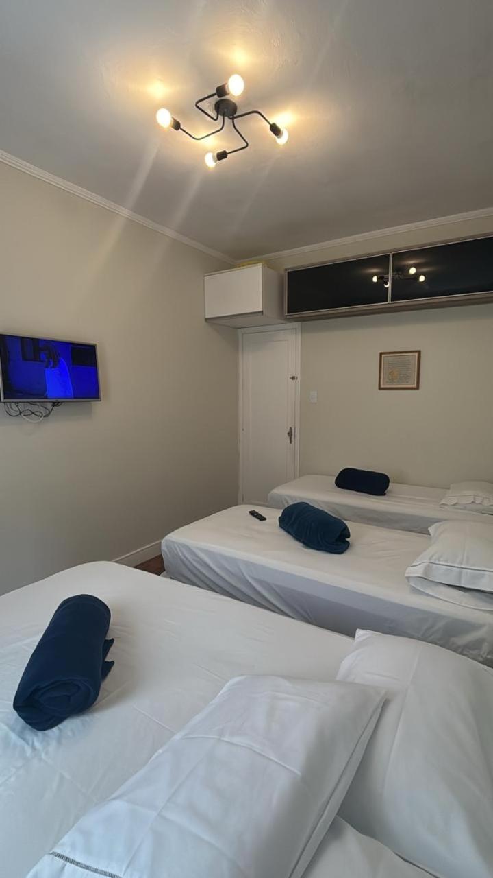 Re Apdetemporadas Santos Praias, Wi Fi , Otima Localizacao P Seu Lazer E Trabalho,Faca Ja Sua Reserva Zewnętrze zdjęcie