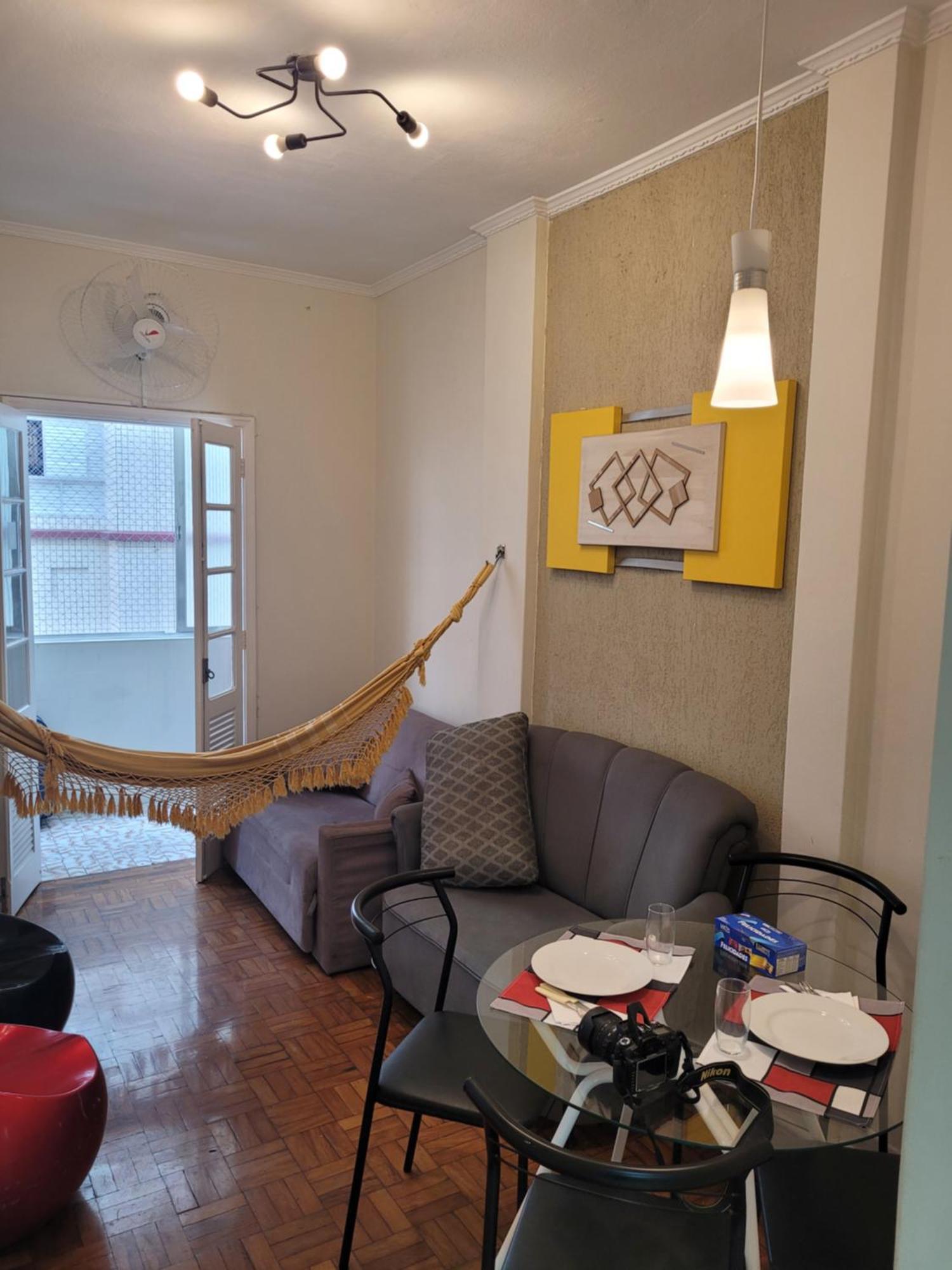 Re Apdetemporadas Santos Praias, Wi Fi , Otima Localizacao P Seu Lazer E Trabalho,Faca Ja Sua Reserva Zewnętrze zdjęcie