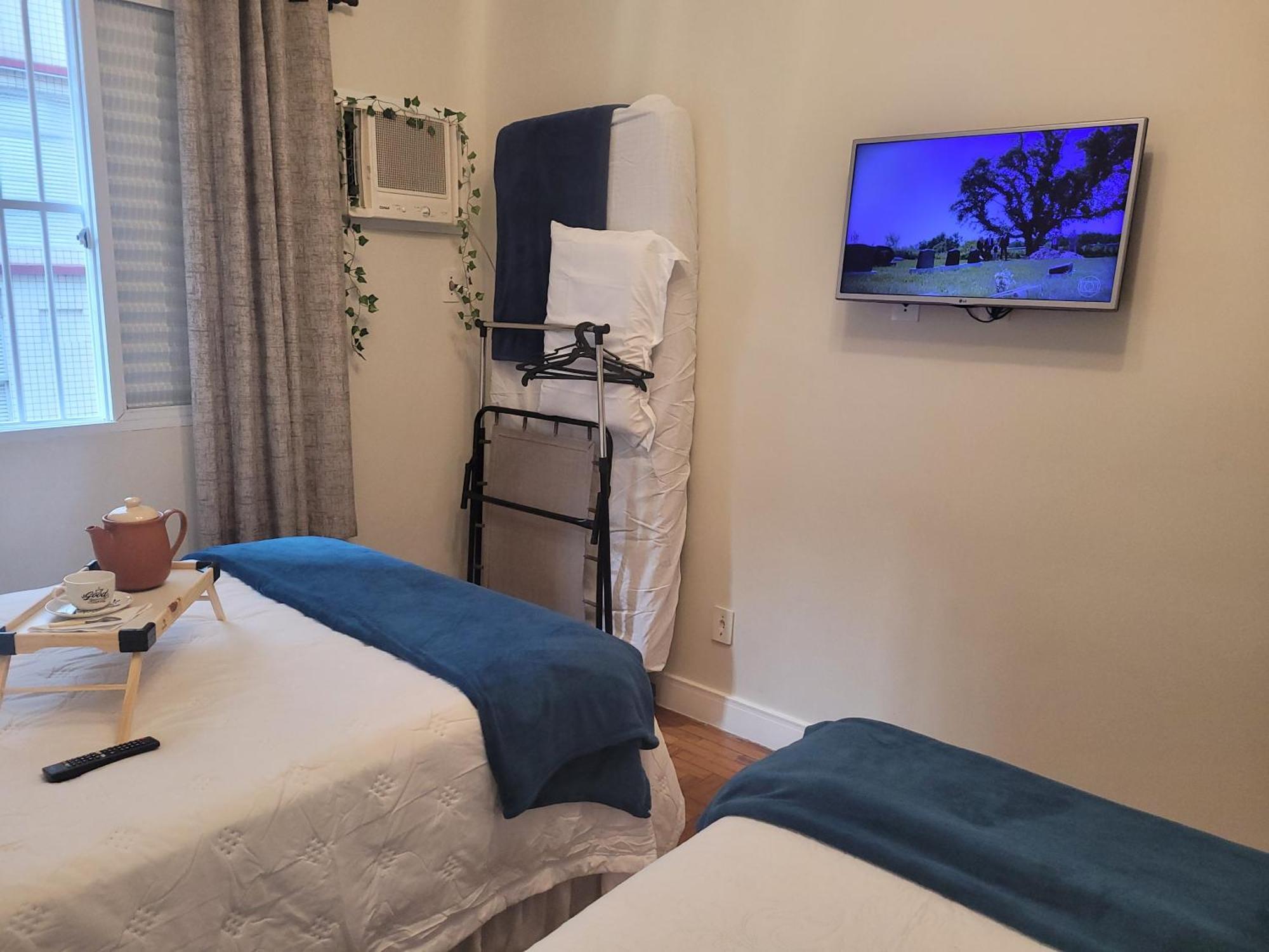 Re Apdetemporadas Santos Praias, Wi Fi , Otima Localizacao P Seu Lazer E Trabalho,Faca Ja Sua Reserva Zewnętrze zdjęcie