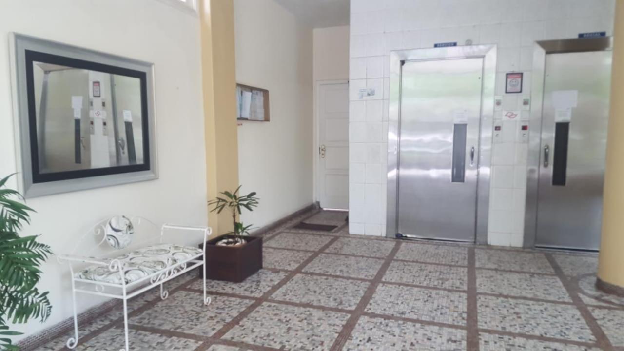 Re Apdetemporadas Santos Praias, Wi Fi , Otima Localizacao P Seu Lazer E Trabalho,Faca Ja Sua Reserva Zewnętrze zdjęcie