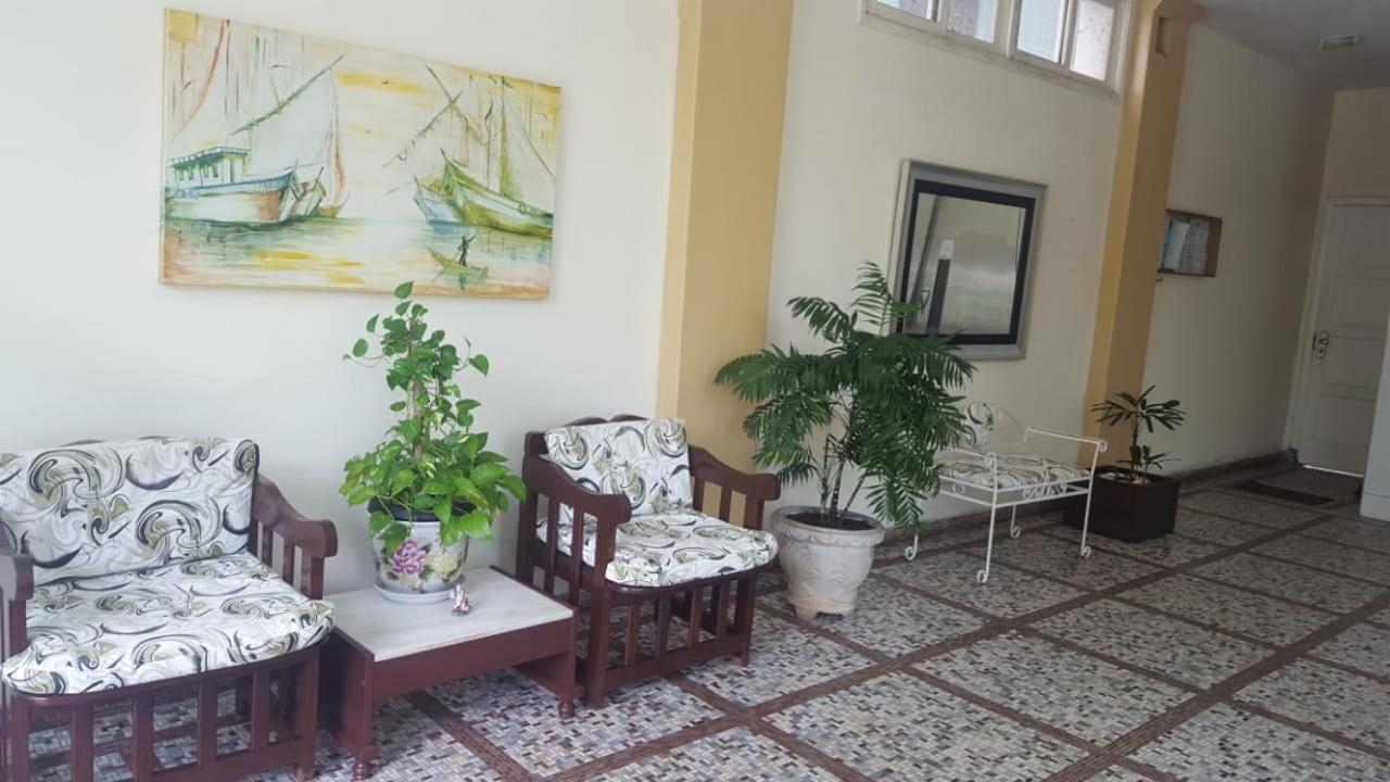 Re Apdetemporadas Santos Praias, Wi Fi , Otima Localizacao P Seu Lazer E Trabalho,Faca Ja Sua Reserva Zewnętrze zdjęcie
