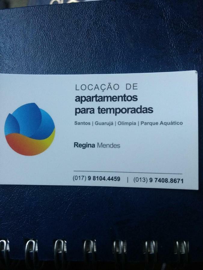 Re Apdetemporadas Santos Praias, Wi Fi , Otima Localizacao P Seu Lazer E Trabalho,Faca Ja Sua Reserva Zewnętrze zdjęcie